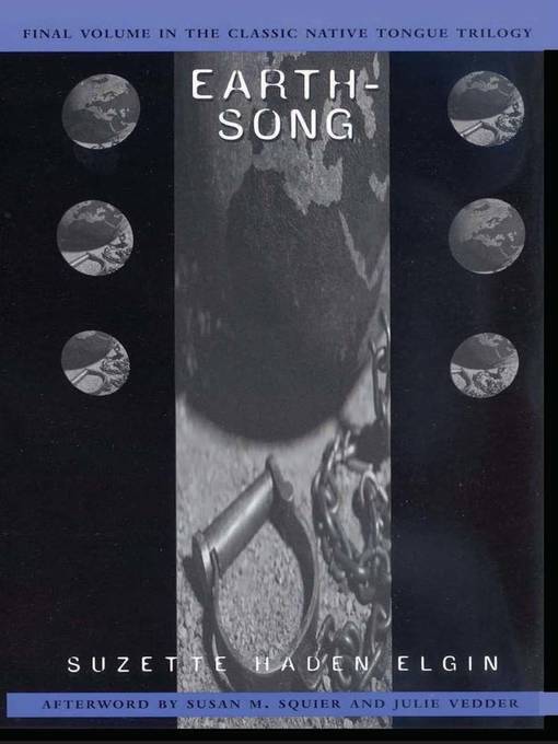 Title details for Earthsong by Suzette Haden Elgin - Available